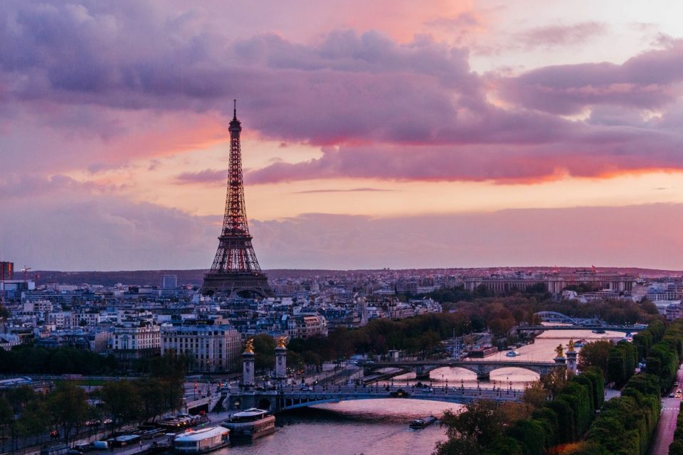 investir à Paris