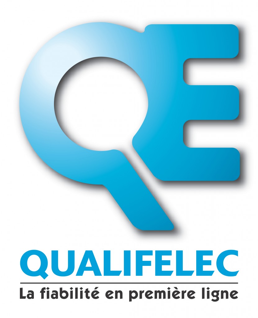 certification Qualifelec